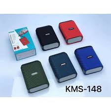 Miniatura 2 de Parlante KIMISO KMS 148